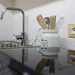 Διαμέρισμα G E B *