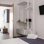 Διαμέρισμα G E B Παλέρμο