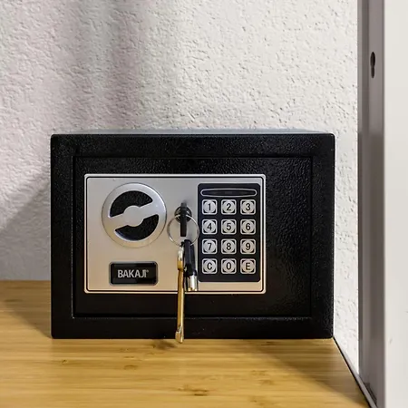 G E B Appartamento Palermo