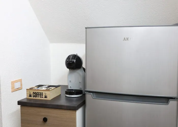 G E B Appartement *