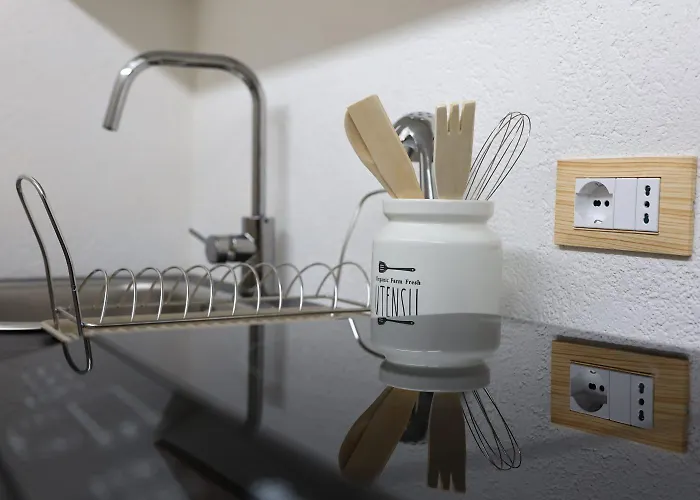 Appartement G E B *