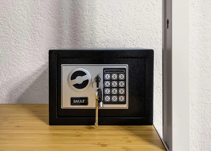 G E B Appartement Palermo