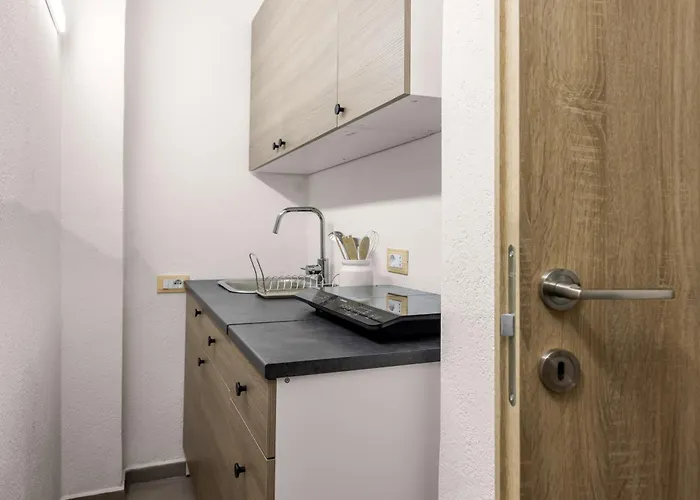 Appartement G E B Palermo