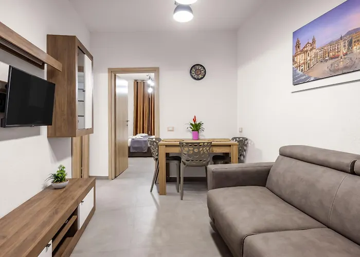G E B Appartement *