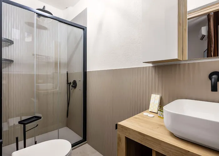 G E B Appartement *