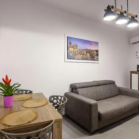Apartment G E B *