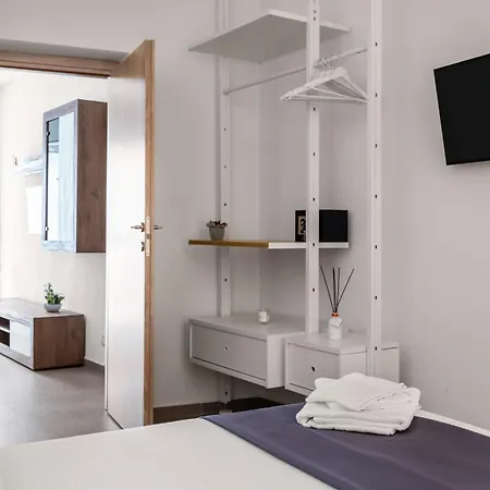 Apartment G E B Palermo