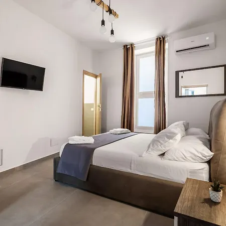 Apartment G E B Palermo